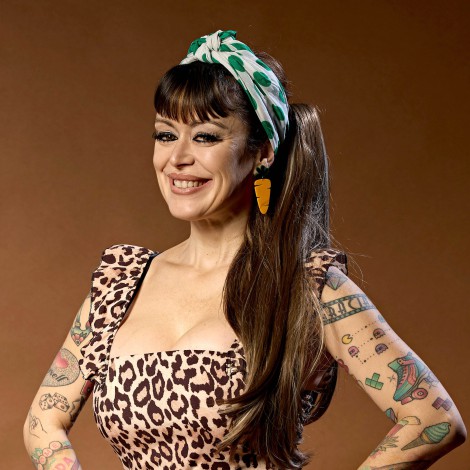 Silvina Magari, 6 curiosidades de la concursante que cambia Got Talent por ‘Pesadilla en El Paraíso 2’