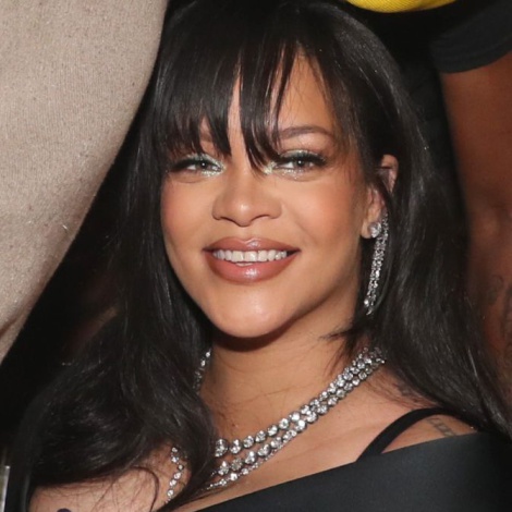 El proyecto millonario de Rihanna que está listo esperando su aprobación