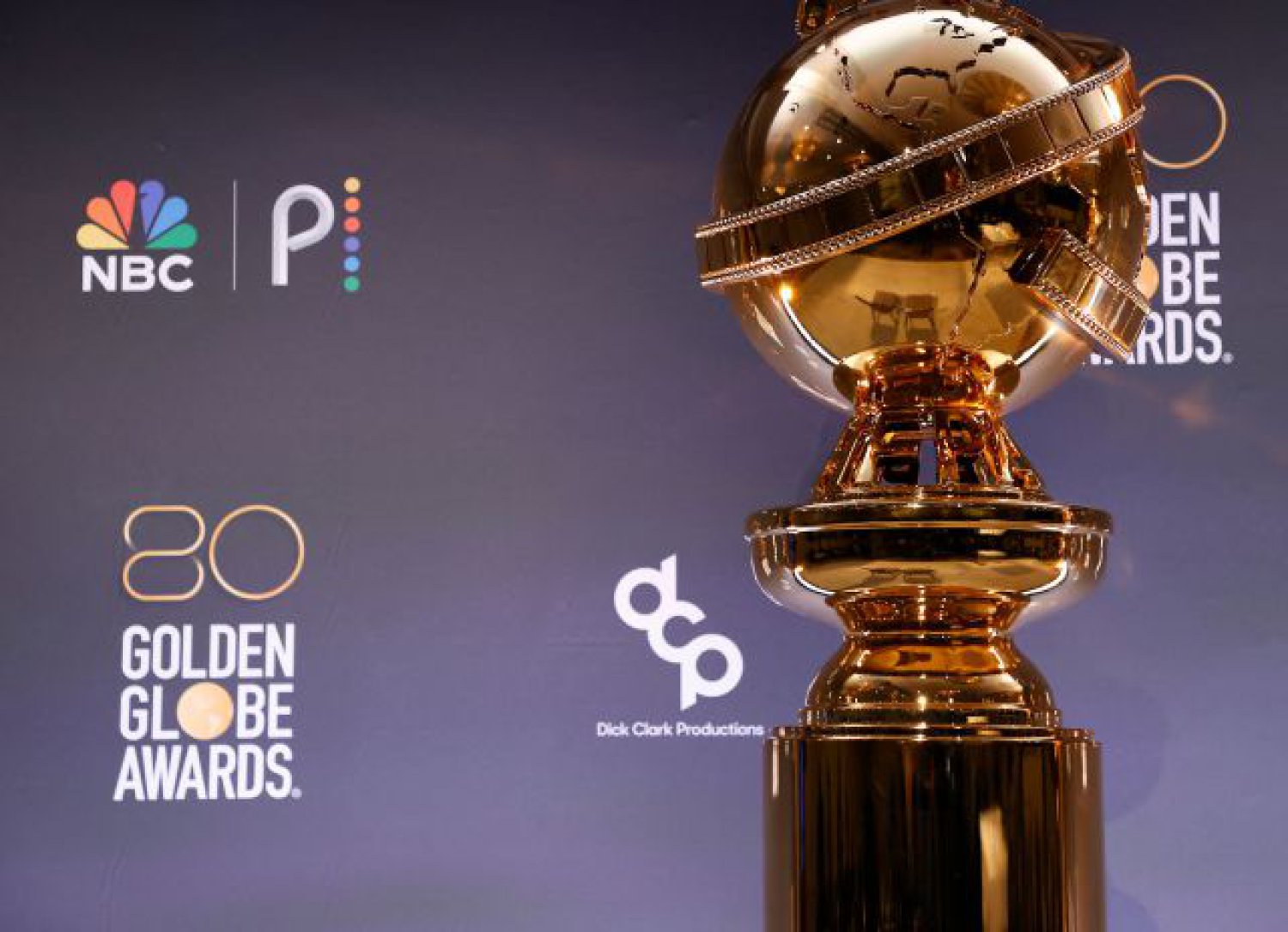 Globos de Oro 2023: cuándo son, dónde verlos, nominados y presentadores |  Cine y Televisión | LOS40