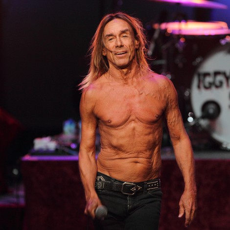 La razón por la que Iggy Pop rechazó entrar en AC/DC