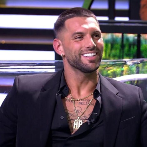 Tania Deniz tiene el primer gesto de amor en ‘Pesadilla en El Paraíso’ y Barranco reacciona