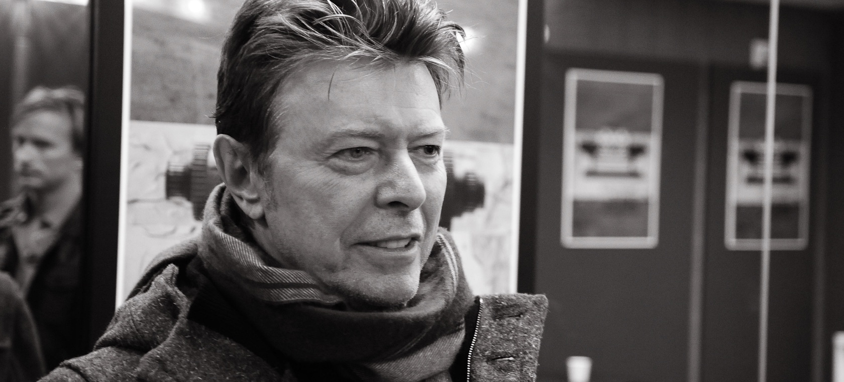 David Bowie: el secreto de una batalla de 18 meses