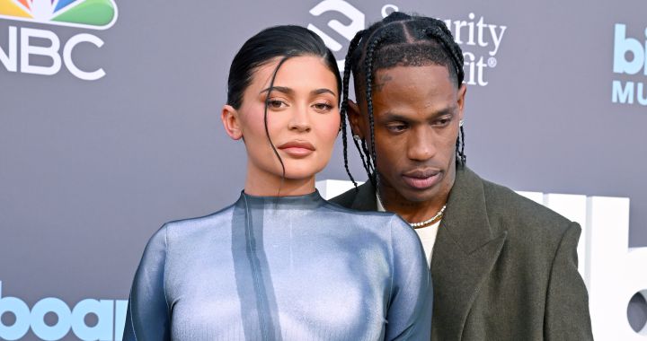 Kylie Jenner and Travis Scott End Their Relationship After Second Chances |  Love 40