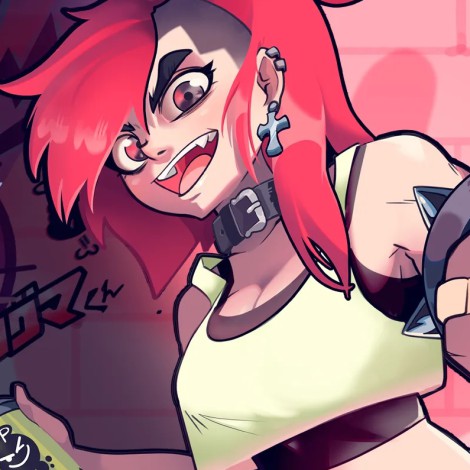 ‘Delirium’ llega el 3 de febrero a PlayStation 4 y Steam