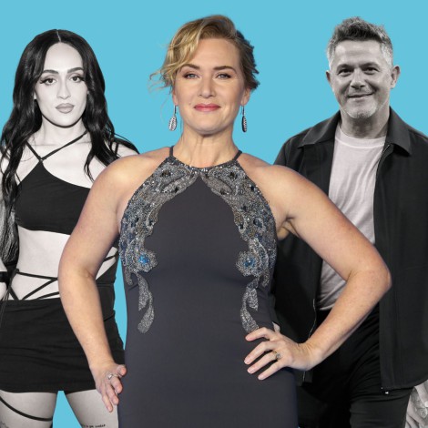 El Efecto Kate Winslet: ¿qué entrevistados han dejado huella en el equipo de LOS40?