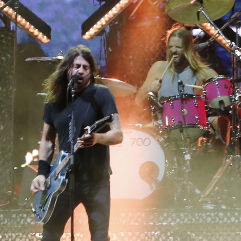 Foo Fighters anuncia sus primeros conciertos de 2023 tras la muerte de Taylor Hawkins