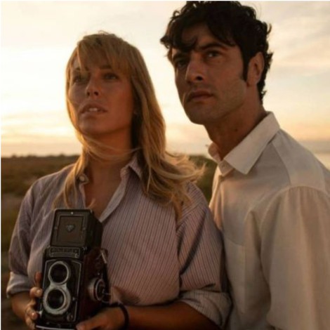 Las dos historias reales de amor que esconde 'El verano que vivimos', la película que estrena hoy Antena 3