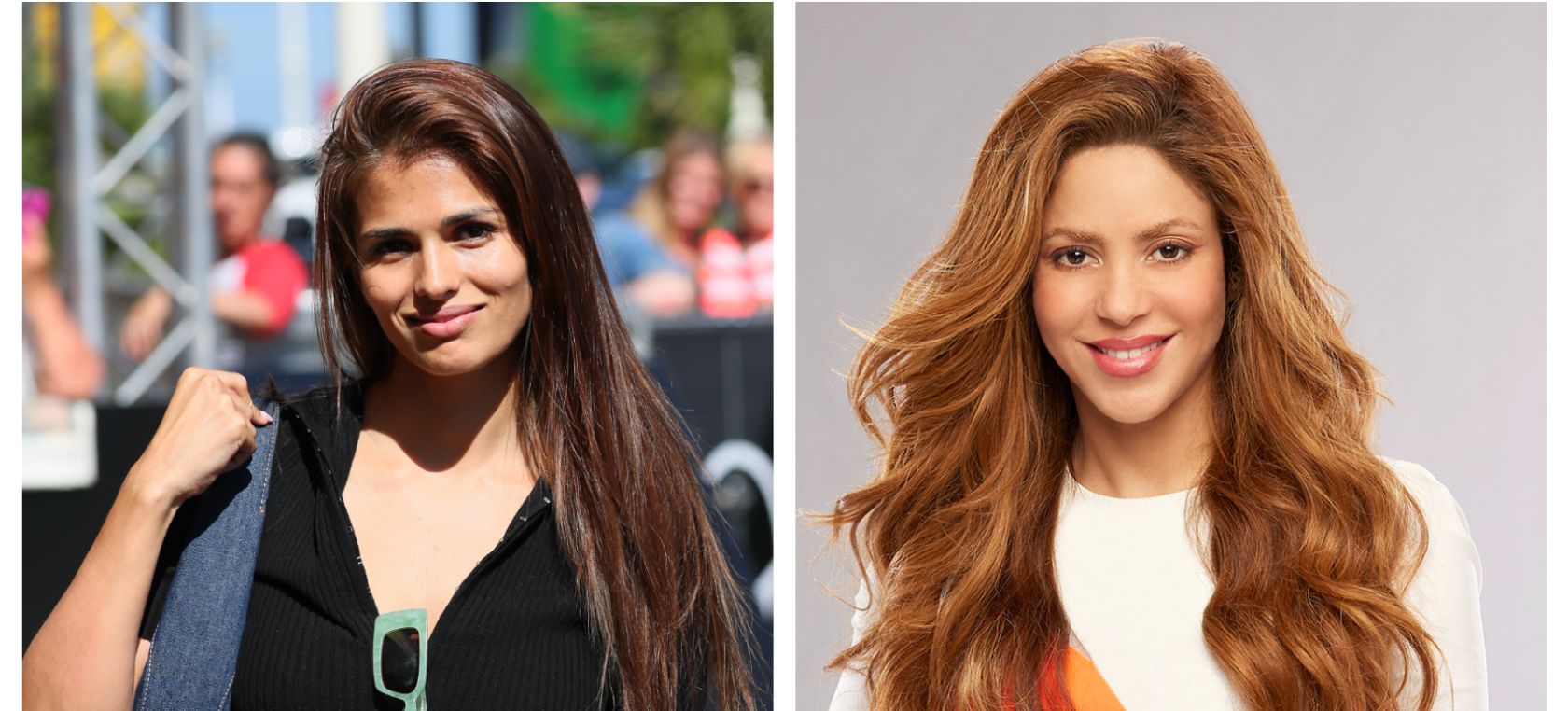 El alegato de Sara Sálamo defeniendo a Shakira como mujer y como madre