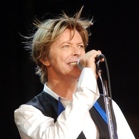 El emotivo vídeo de David Bowie con el que su hija le recuerda en Instagram