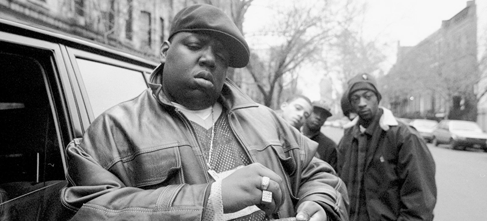 Quién mató a The Notorious B.I.G y otras controversias sobre la muerte del rapero y su relación con Tupac