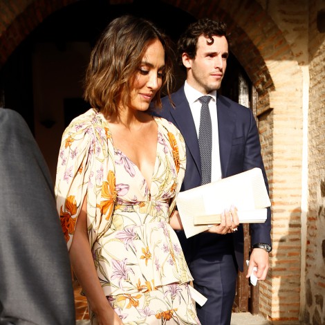 La romántica carta de amor de Iñigo Onieva a Tamara Falcó desde Laponia
