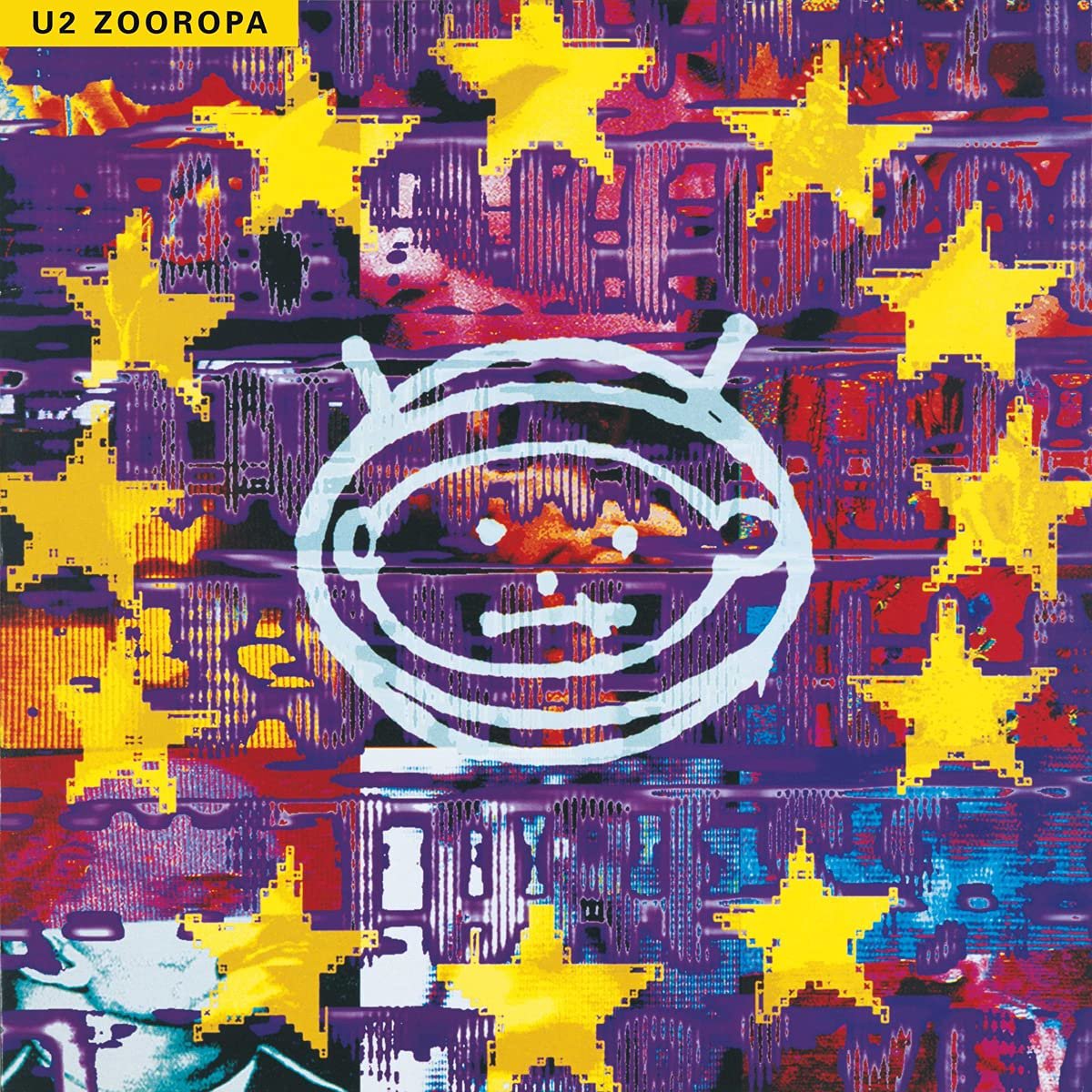 'Zooropa' - U2 