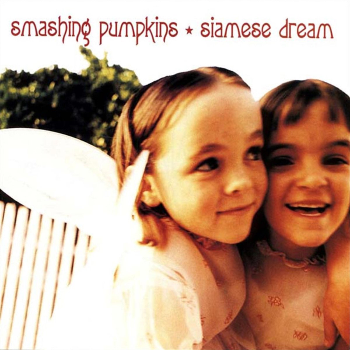 'Siamese Dream' – The Smashing Pumpkins 