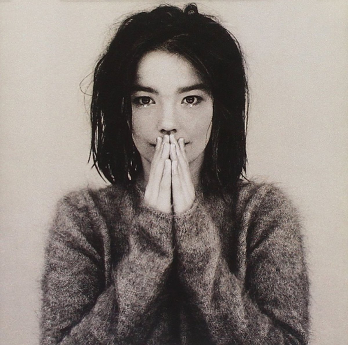'Debut' - Björk 