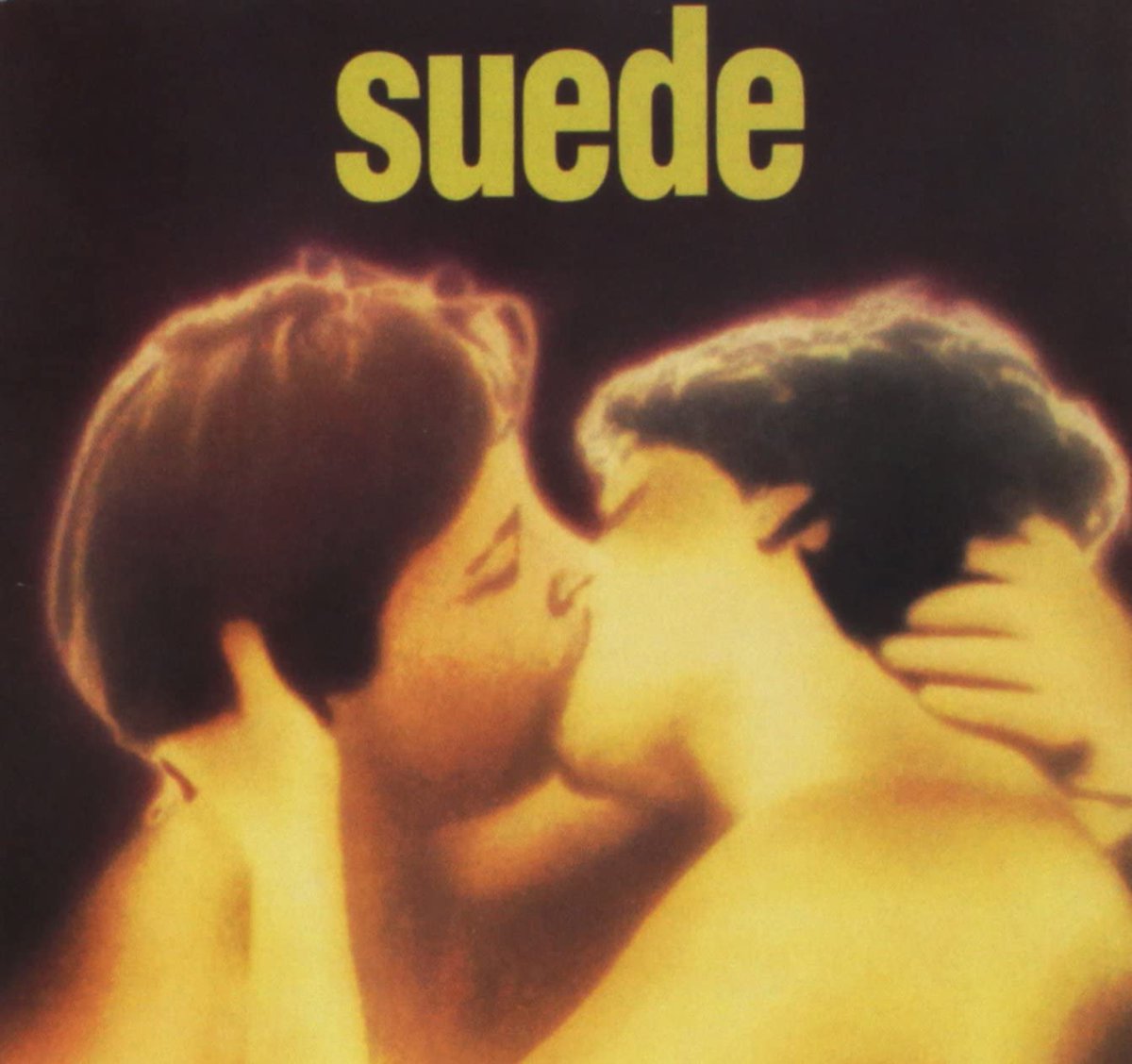 'Suede' – Suede 