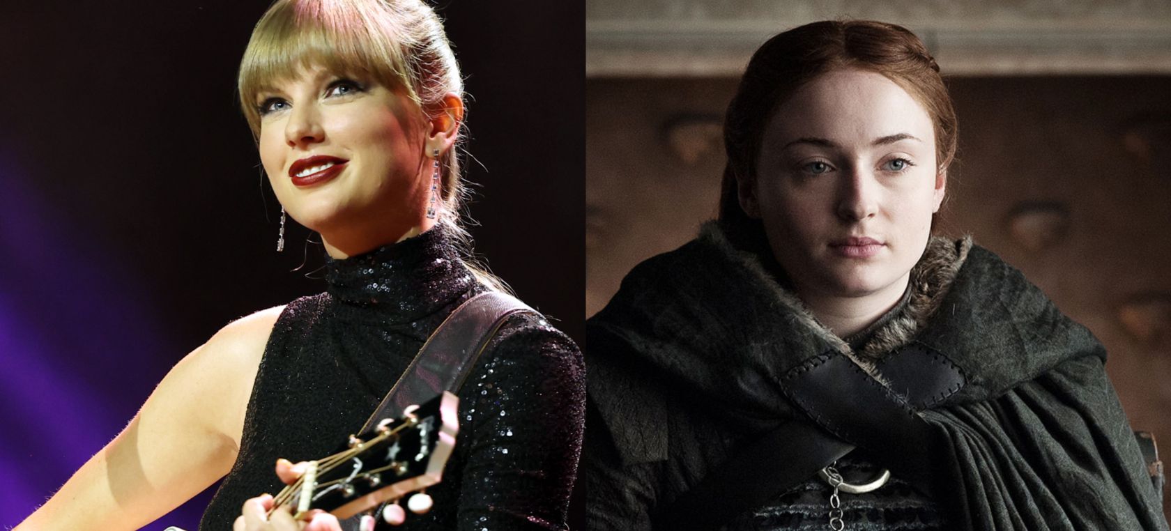Taylor Swift, Reina del Norte: Este es su guiño involuntario al destino de los Stark en ‘Juego de Tronos’