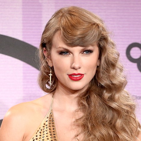 Taylor Swift fue la reina del vinilo en 2022