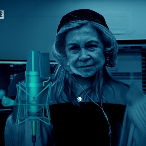 Así sería la 'Bzrp Music Session' de la Reina Sofía que ha desatado furor en redes sociales