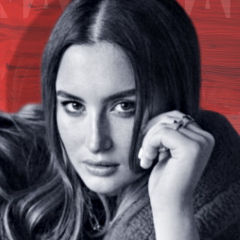 ‘Snap’, el eurovisivo éxito de Rosa Linn, regresa al Nº1