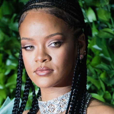 El ‘recadito’ de Rihanna en el primer teaser de la Super Bowl