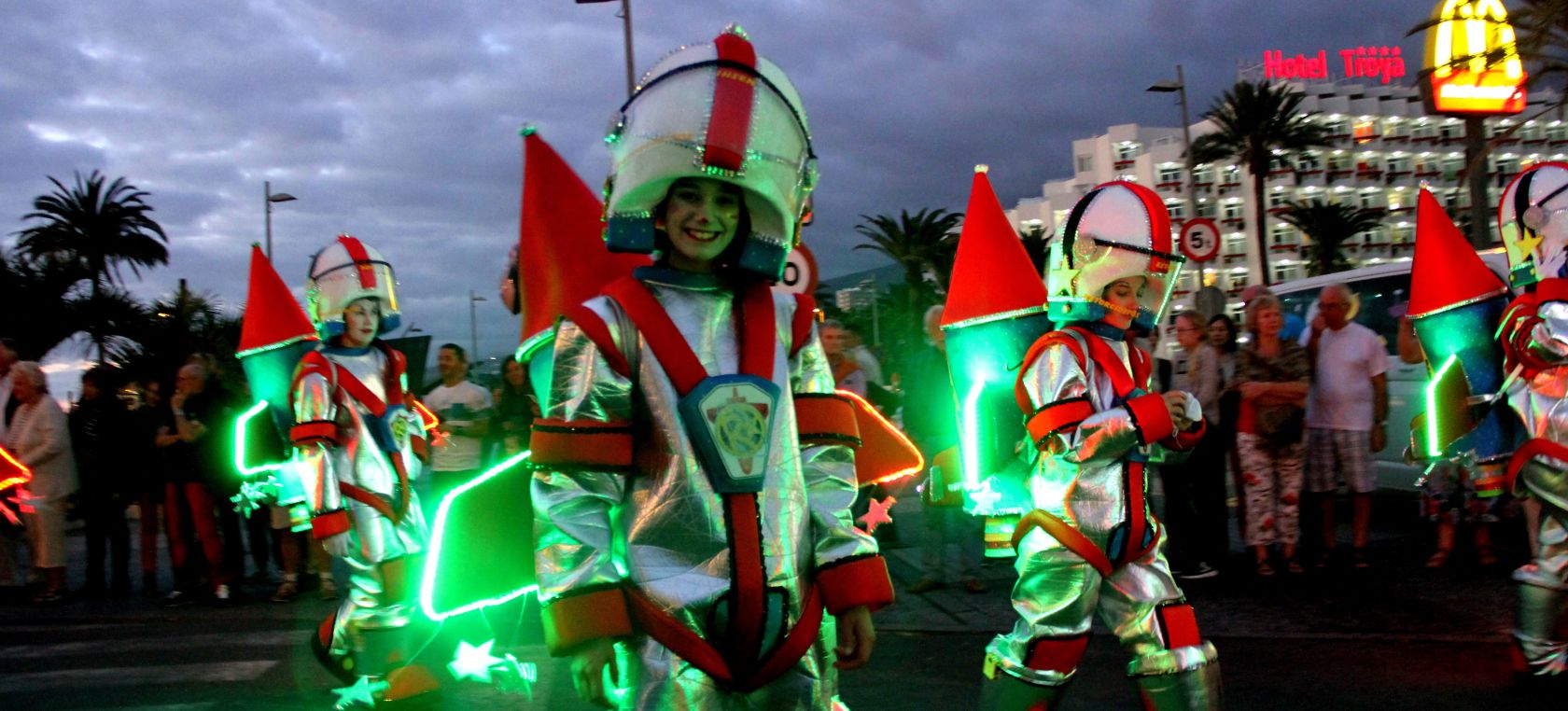 ¿Cuándo es Carnaval este 2023? Las fechas clave de Cádiz, Tenerife y Las Palmas