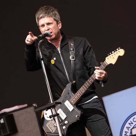 Noel Gallagher anuncia nuevo álbum 'Council Skies' y comparte sencillo, 'Easy Now'