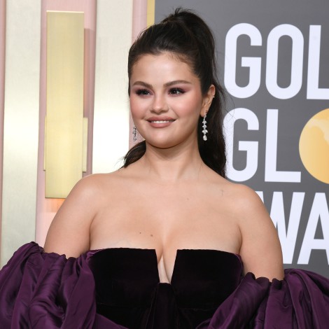 Selena Gomez, enamorada: el artista internacional al que señalan como su nuevo novio