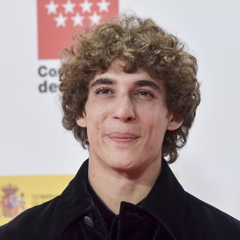 Miguel Herrán y Celia Pedraza, la hermana de su compañera de La casa de papel, ¿nueva pareja de 2023? 
