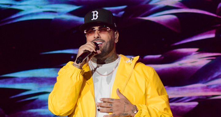 Nicky Jam está de vuelta: así suena ‘Toy A Mil’ | LOS40 Urban | LOS40