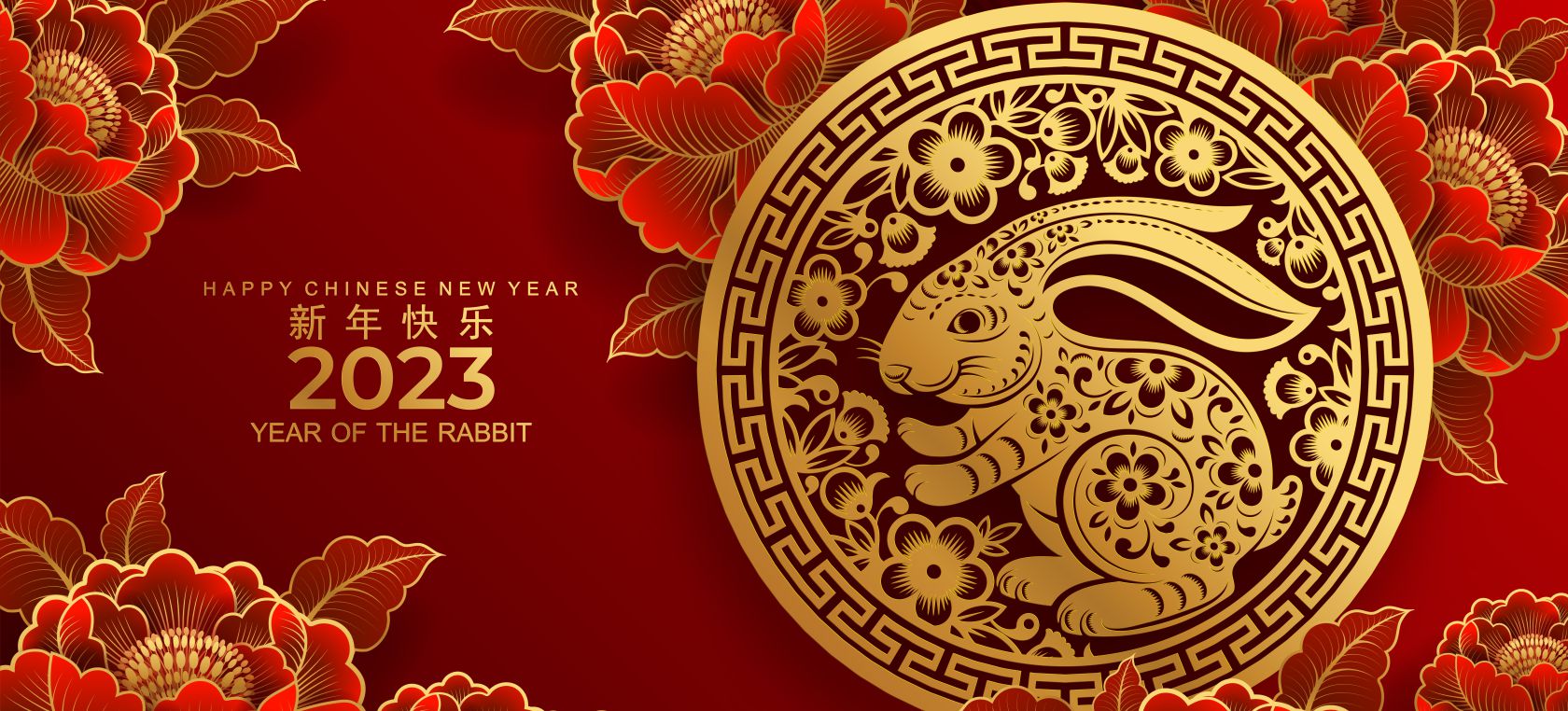 La predicción del horóscopo chino para el año del Conejo de agua (2023)