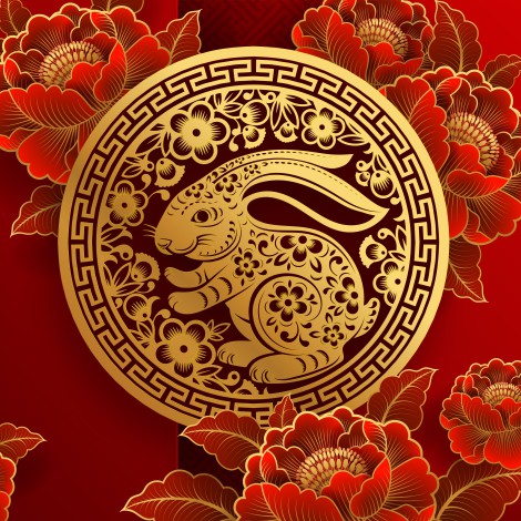 Las predicciones del horóscopo chino 2023: lo que nos espera en el año del Conejo que está a punto de empezar