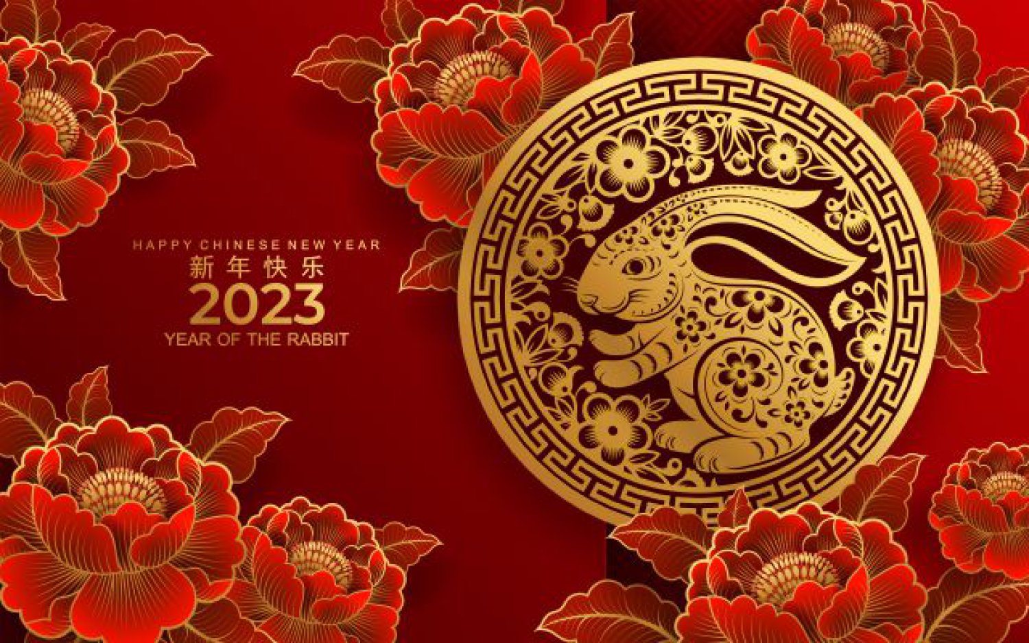 Real Del Norte Decimal Las predicciones del horóscopo chino 2023: lo que nos espera en el año del  Conejo que está a punto de empezar | Big bang | LOS40