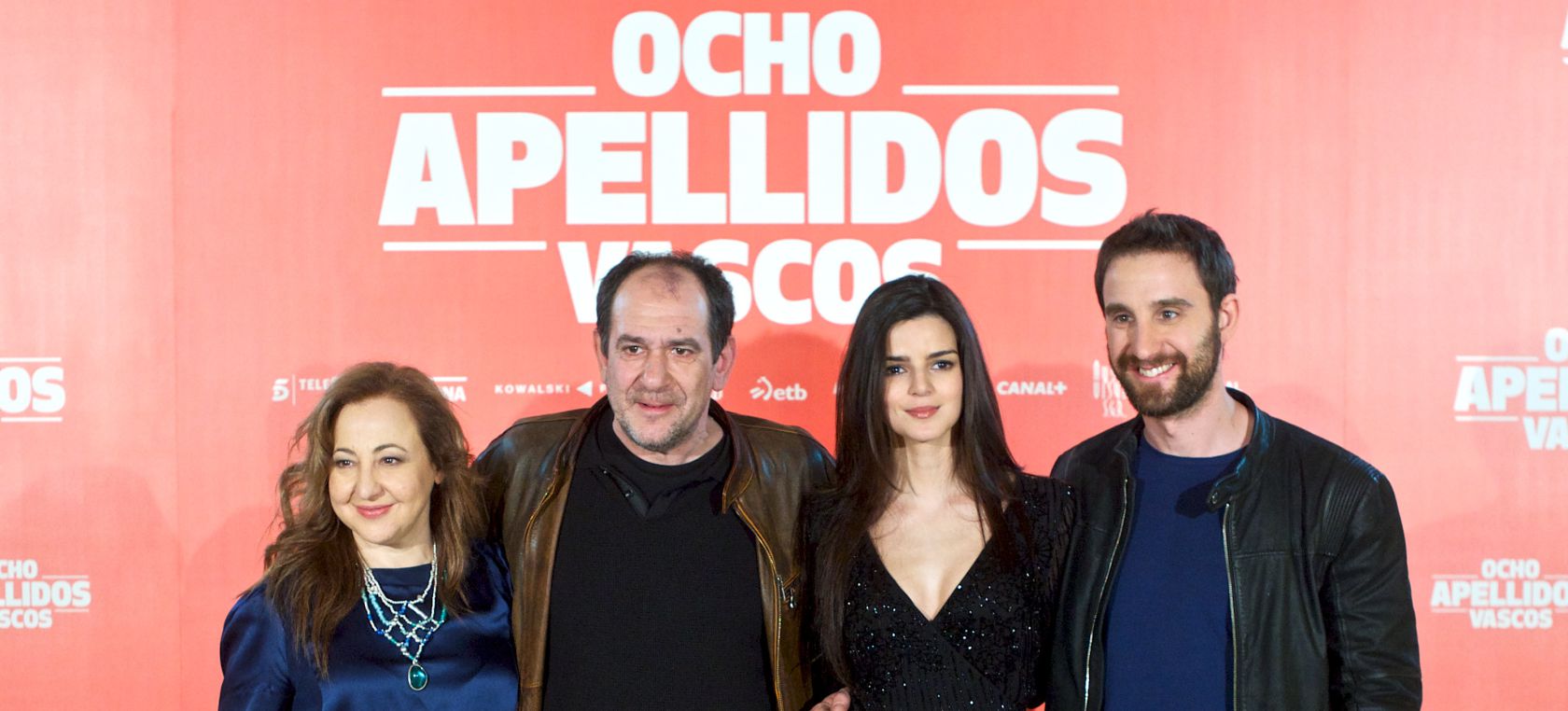 ‘Ocho Apellidos Marroquís’: la saga más taquillera del cine español ya tiene tercera película confirmada