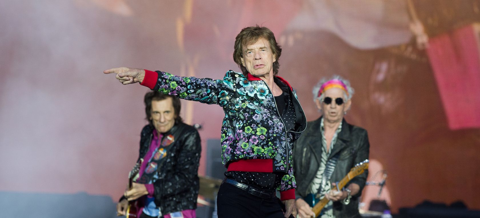 Los Rolling Stones se unen a Tiktok: estos son sus primeros contenidos inéditos