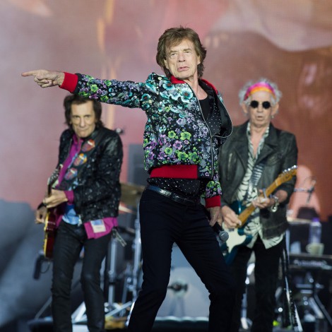 Los Rolling Stones se unen a Tiktok: estos son sus primeros contenidos inéditos