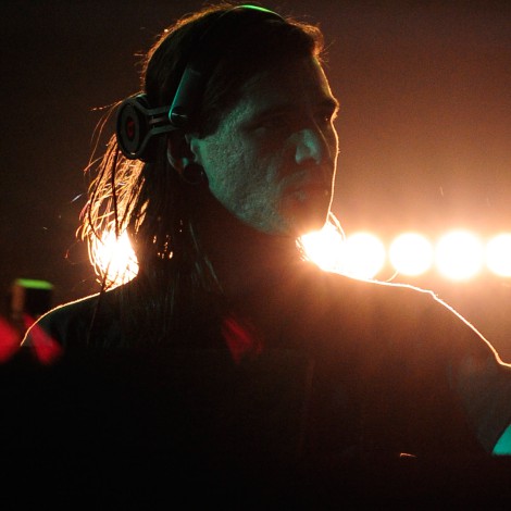 Skrillex presenta un nuevo single y habla con el corazón en la mano: “2022 fue el año más duro de mi vida”