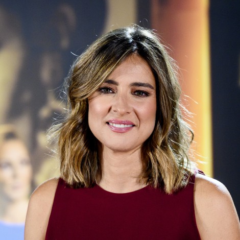 Sandra Barneda habla de su nueva situación sentimental: “Muy bien acompañada, con buena calidad de besos”