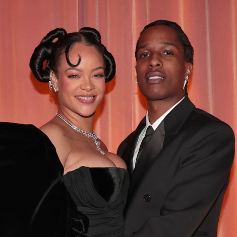 ASAP Rocky arroja una importante pista sobre el futuro de Rihanna tras la Super Bowl