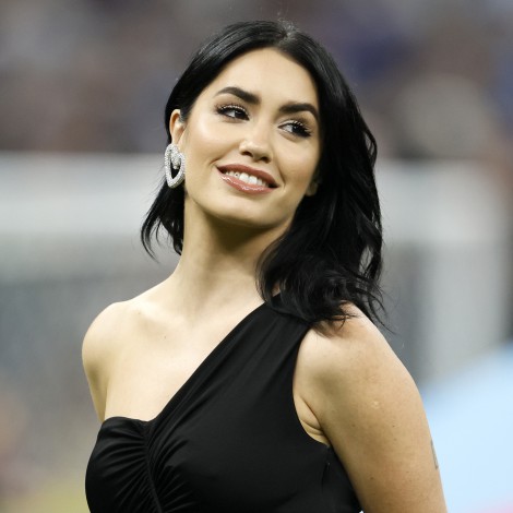 Lali deja clara su opinión sobre la session de Bizarrap y Shakira