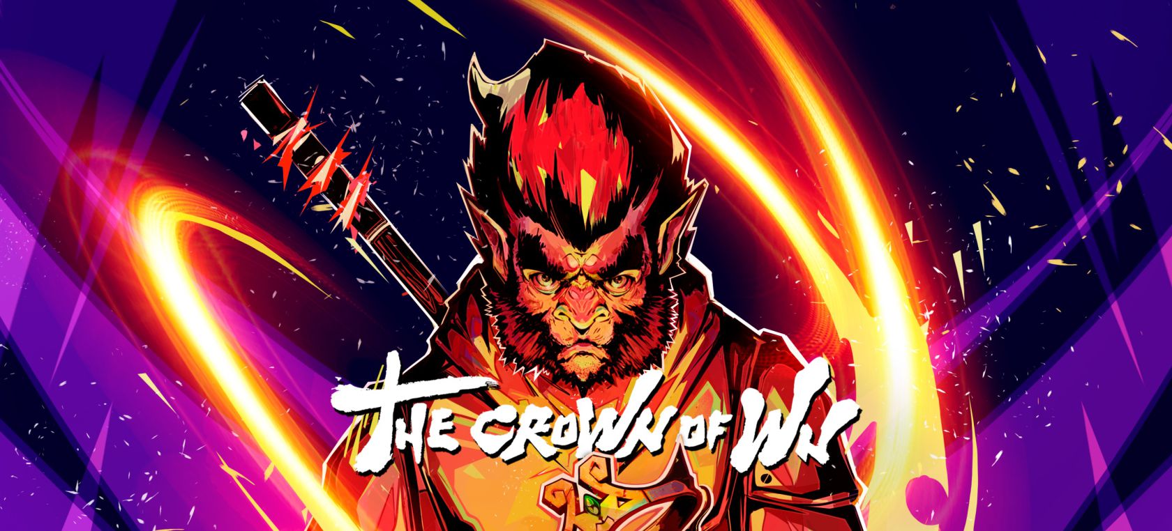 The crown of Wu