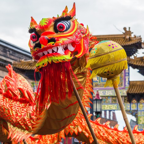 Rituales de Año Nuevo Chino para atraer la buena suerte: de amuletos al Feng Shui, pasando por la comida