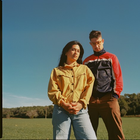 MTINES estrena nova cançó amb videoclip protagonitzat per l'actriu Greta Fernández