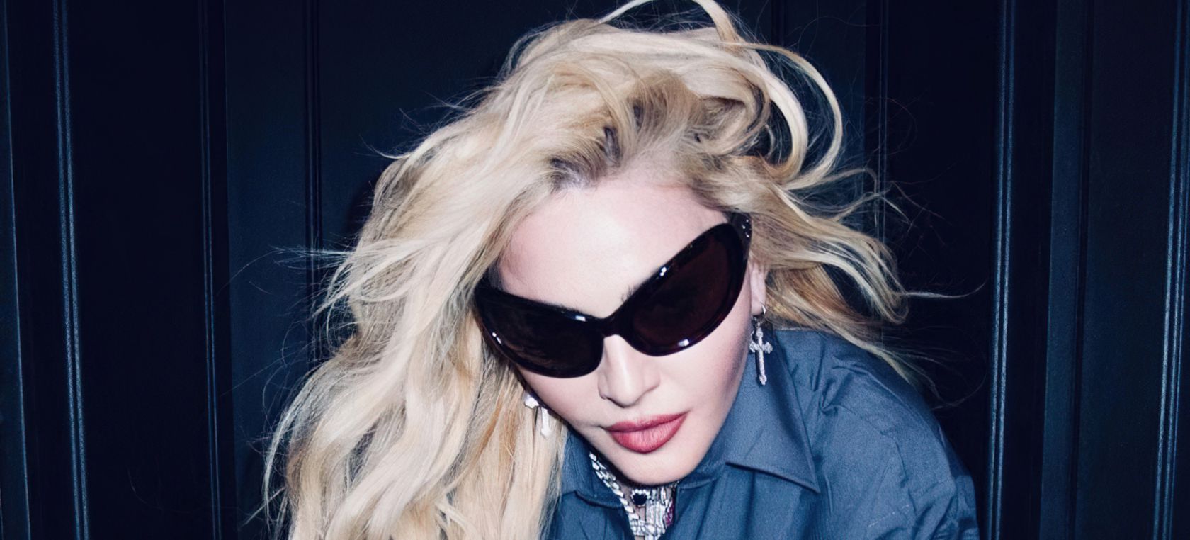 Madonna anuncia un segundo concierto de su gira en Barcelona