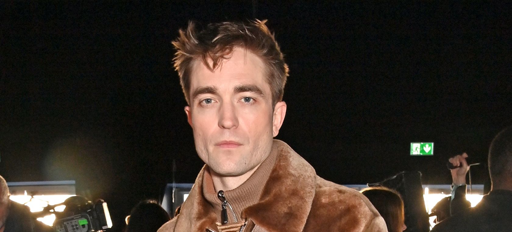 Robert Pattinson, sobre sus dietas imposibles para los rodajes: “Comí solo patatas con sal por dos semanas”