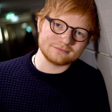Ed Sheeran estrena en F64 un precioso homenaje a su amigo fallecido Jamal Edwards