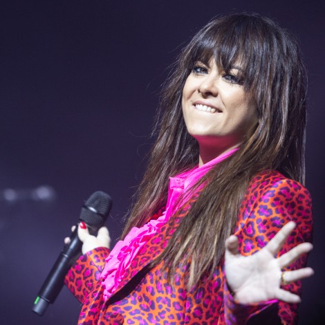 Una semana después de su lanzamiento, Vanesa Martín se pronuncia sobre el nuevo tema de Miley Cyrus