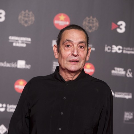 Muere el cineasta Agustí Villaronga, director de 'Pan Negro' t¡y referente del cine catalán