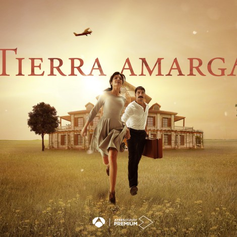 Avance semanal de 'Tierra Amarga' (Antena 3): ¡Ya hay boda!