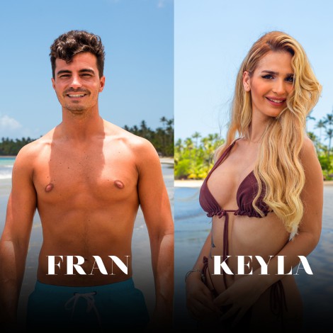 Estos son los solteros y las solteras que irán de tentadores a ‘La Isla de las Tentaciones 6’