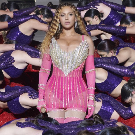 La mareante cifra que Beyoncé podría haber cobrado por su show en Dubai